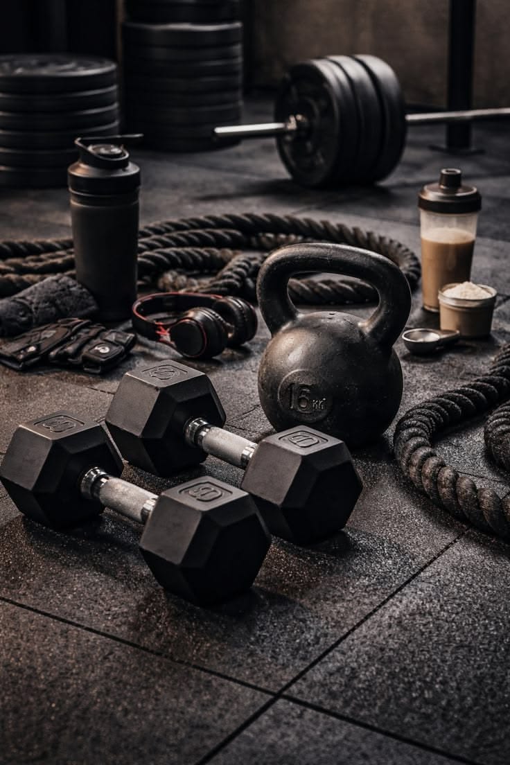 Sistema de gestión para gimnasios SIGA Gym