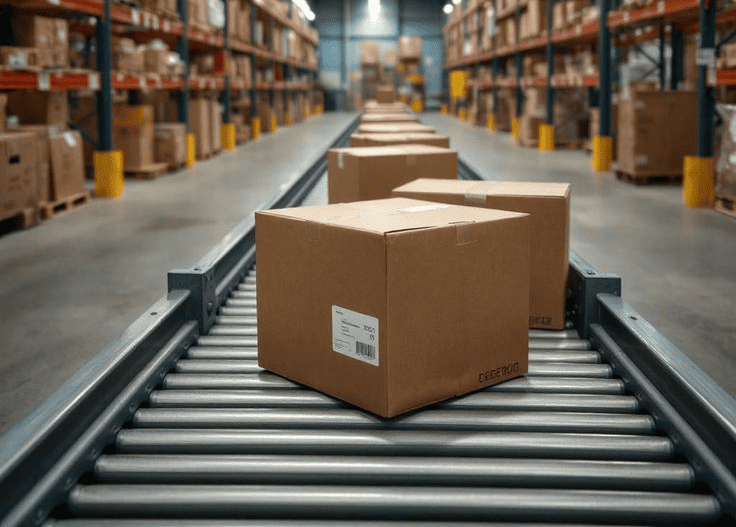 Productos, precios y stock